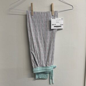 Bamboo Joggers